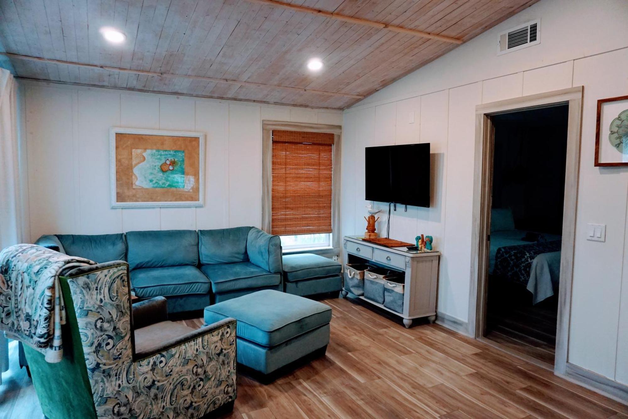 Ami Beach Shack Bradenton Beach Buitenkant foto