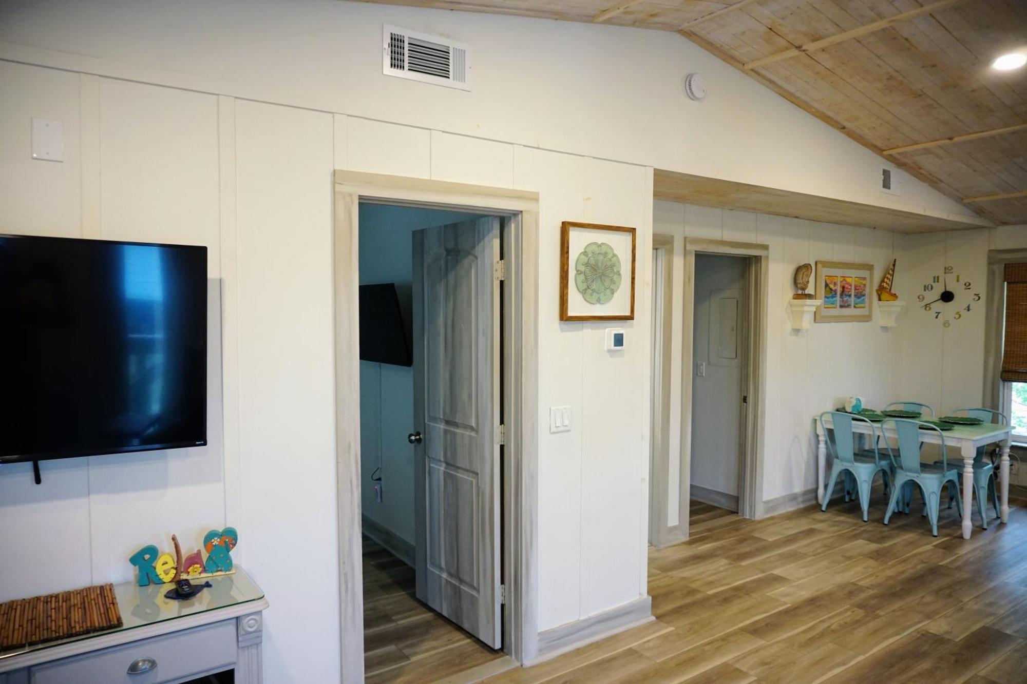 Ami Beach Shack Bradenton Beach Buitenkant foto